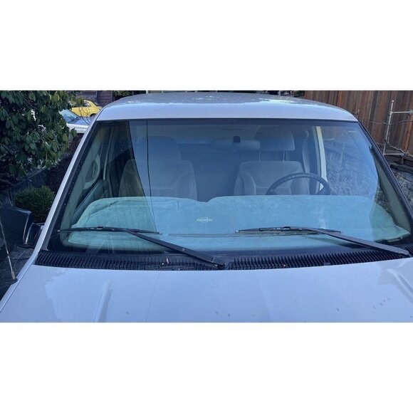 1988-1998 Chevrolet Silverado Truck C1500 C2500 C3500 dash cover dashboard pad - Picture 1 of 13